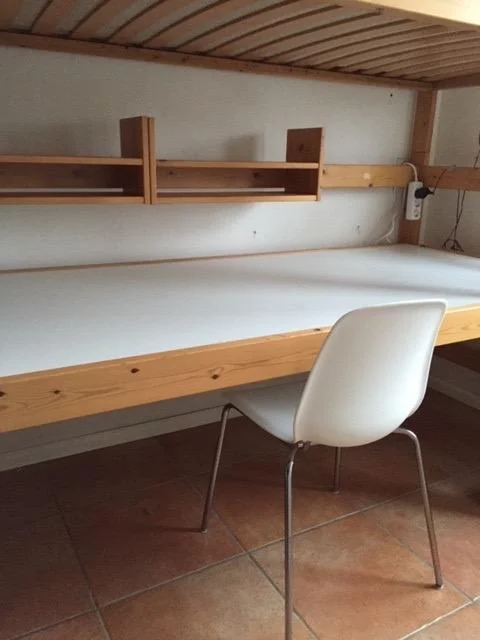 Foto van de Kamer gelegen aan de Coehoornsingel in Groningen