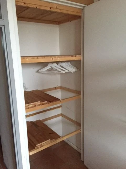 Foto van de Kamer gelegen aan de Coehoornsingel in Groningen