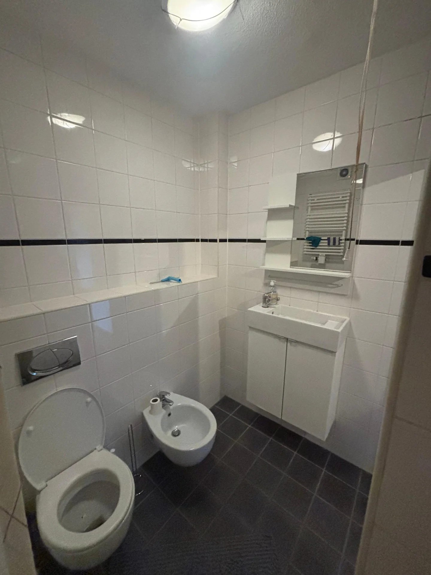 Foto van de Kamer gelegen aan de Coehoornsingel in Groningen