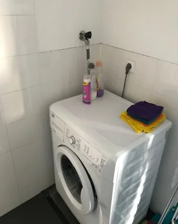 Foto van de Studio gelegen aan de Boomstraat in Tilburg