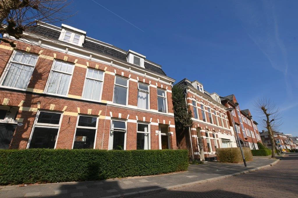 Foto van de Kamer gelegen aan de Emmastraat in Groningen