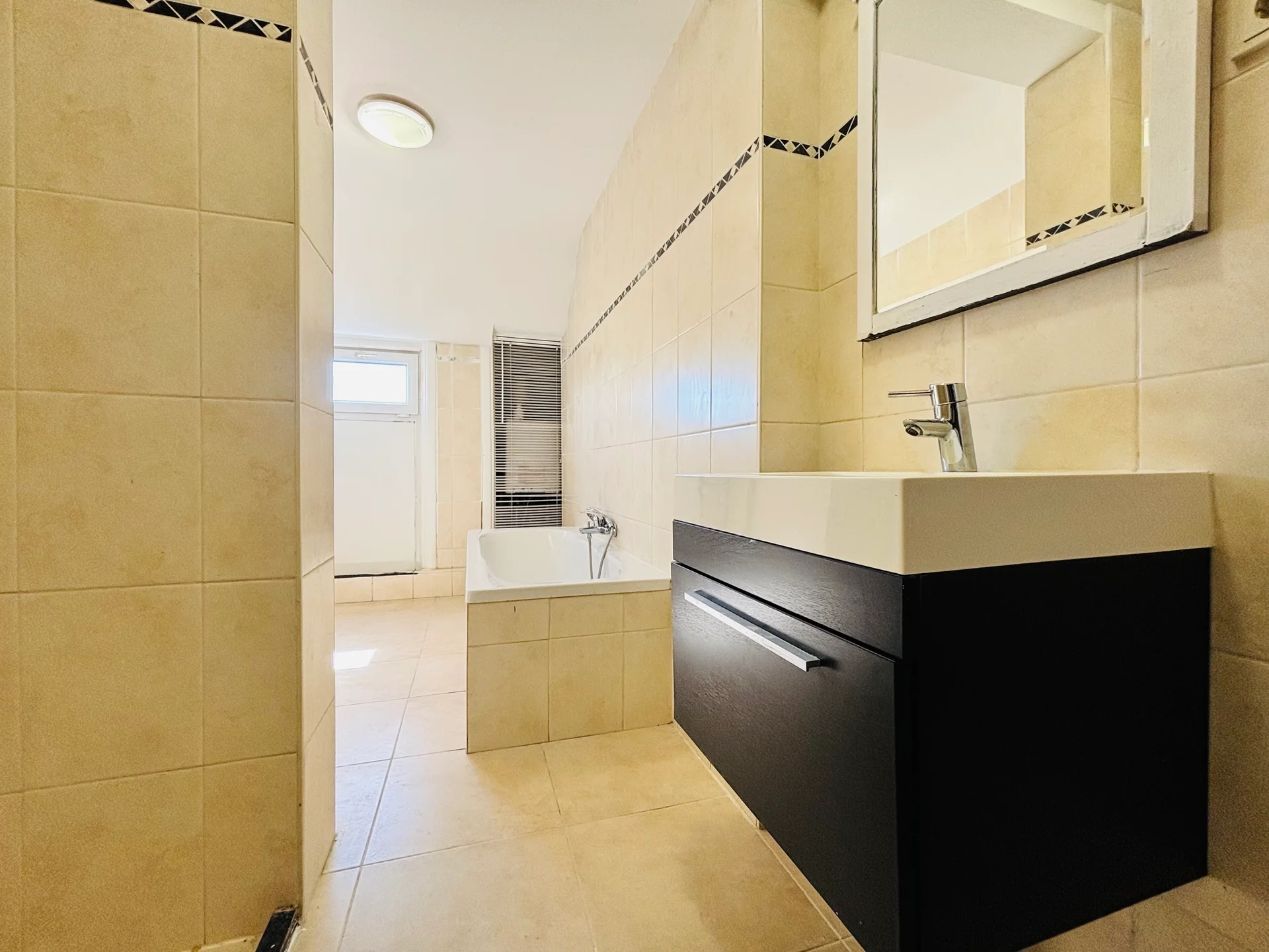 Foto van de Appartement gelegen aan de Wolphaertsbocht in Rotterdam