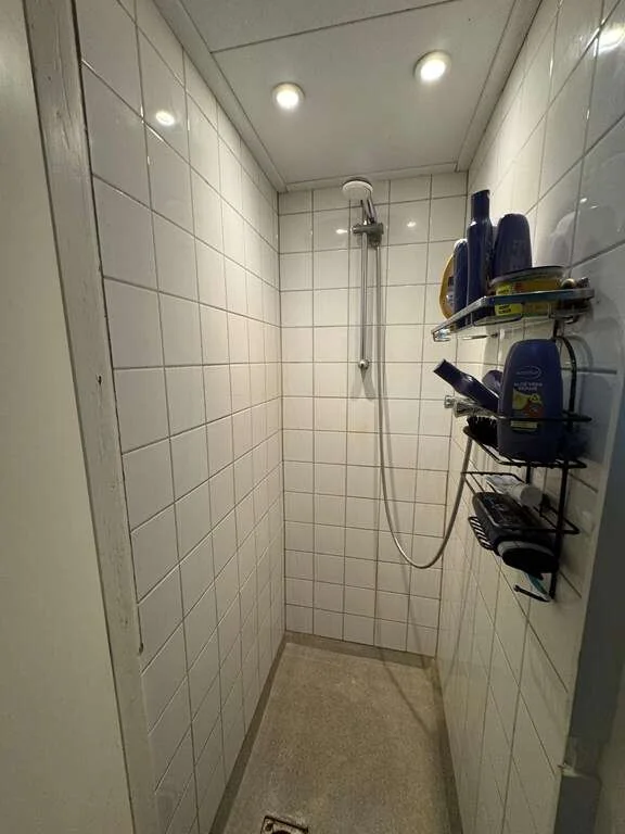 Foto van de Appartement gelegen aan de Nieuwe Ebbingestraat in Groningen