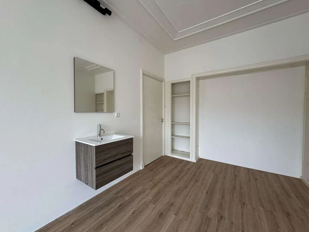 Foto van de Appartement gelegen aan de Nieuwe Ebbingestraat in Groningen