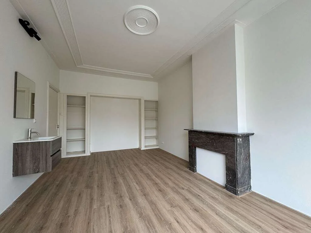 Foto van de Appartement gelegen aan de Nieuwe Ebbingestraat in Groningen