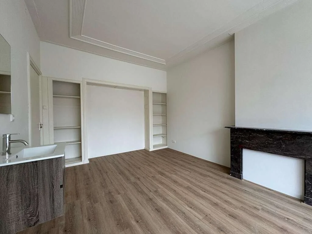 Foto van de Appartement gelegen aan de Nieuwe Ebbingestraat in Groningen