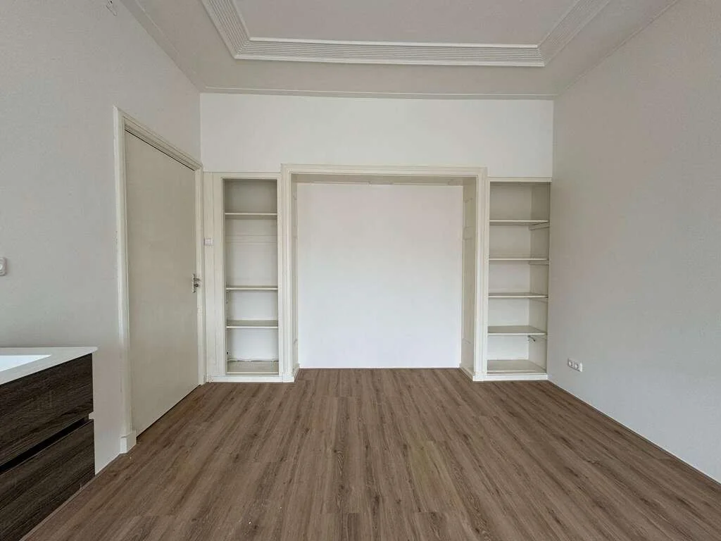 Foto van de Appartement gelegen aan de Nieuwe Ebbingestraat in Groningen
