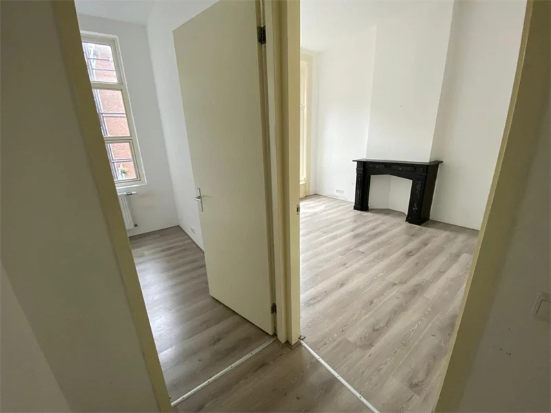 Foto van de Appartement gelegen aan de G. Zuiderdiep in Groningen