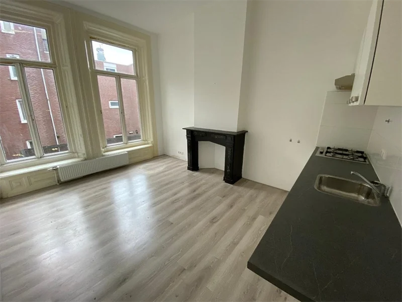 Foto van de Appartement gelegen aan de G. Zuiderdiep in Groningen