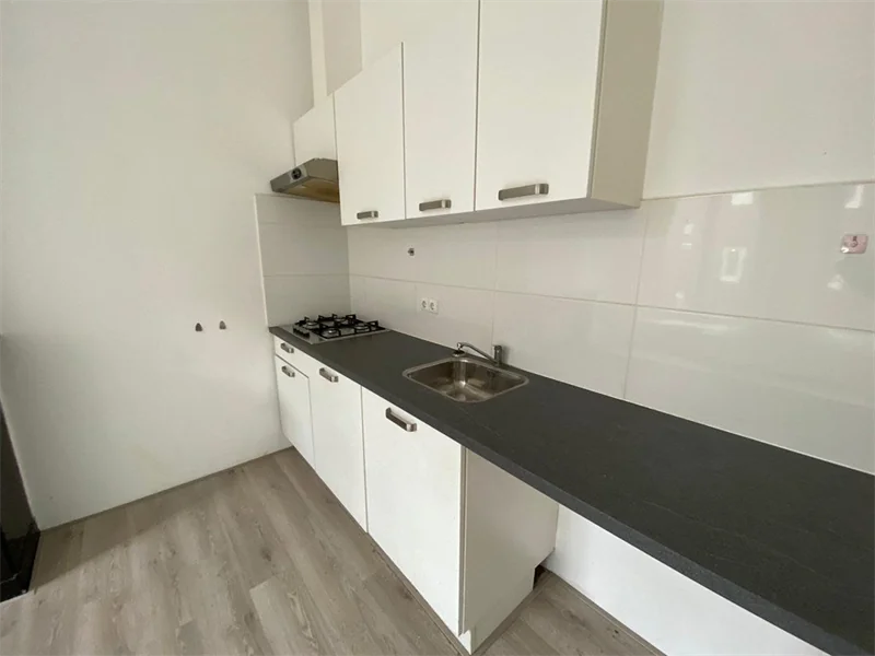 Foto van de Appartement gelegen aan de G. Zuiderdiep in Groningen