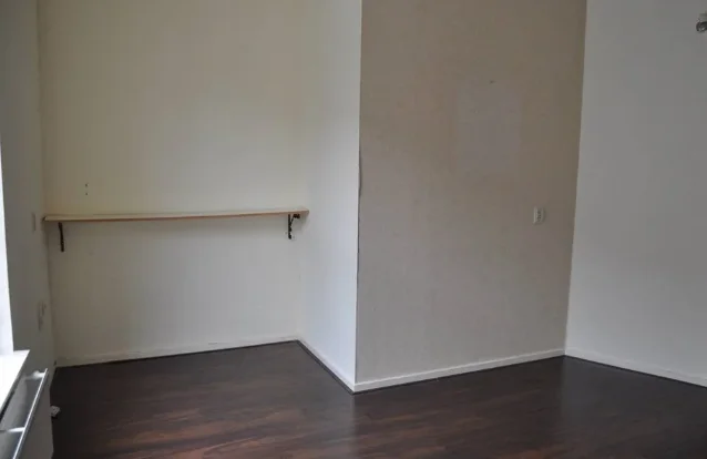 Foto van de Appartement gelegen aan de Vissteeg in Arnhem