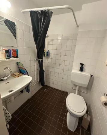 Foto van de Appartement gelegen aan de Vissteeg in Arnhem