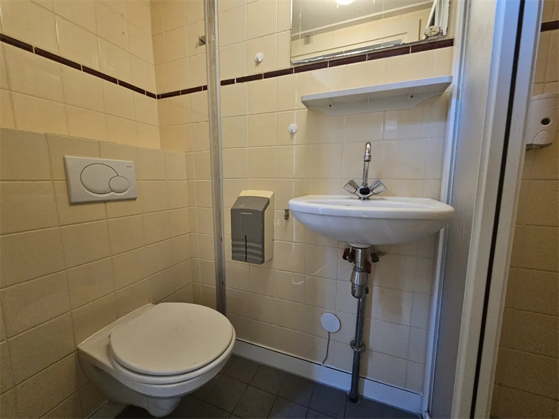 Foto van de Appartement gelegen aan de G. Kattendiep in Groningen