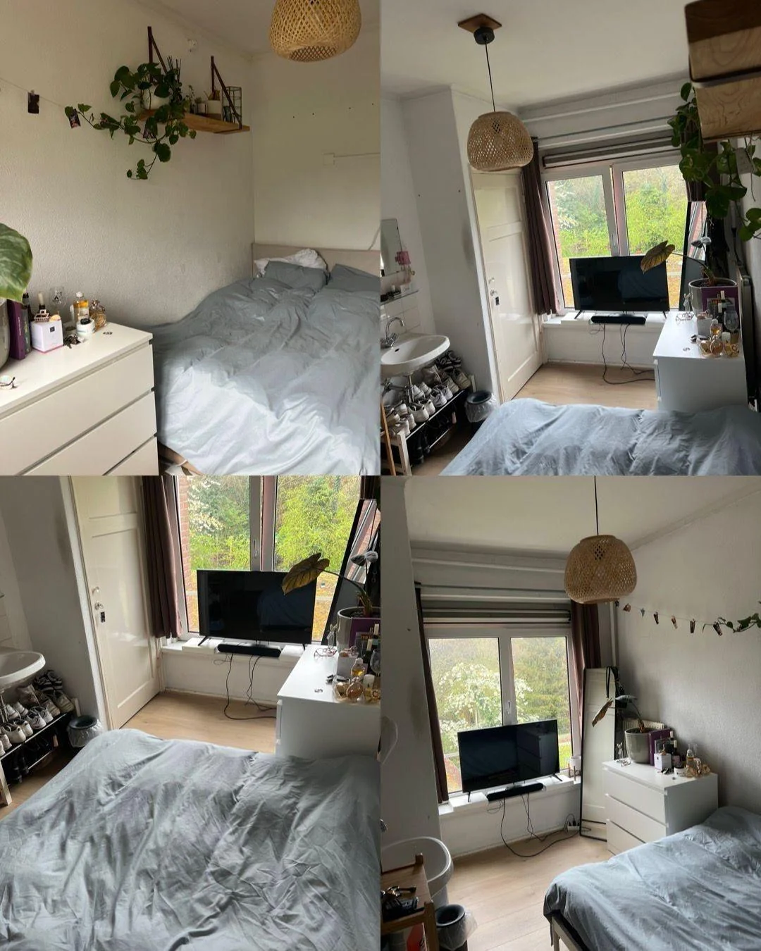 Foto van de Kamer gelegen aan de Jansbuitensingel in Arnhem