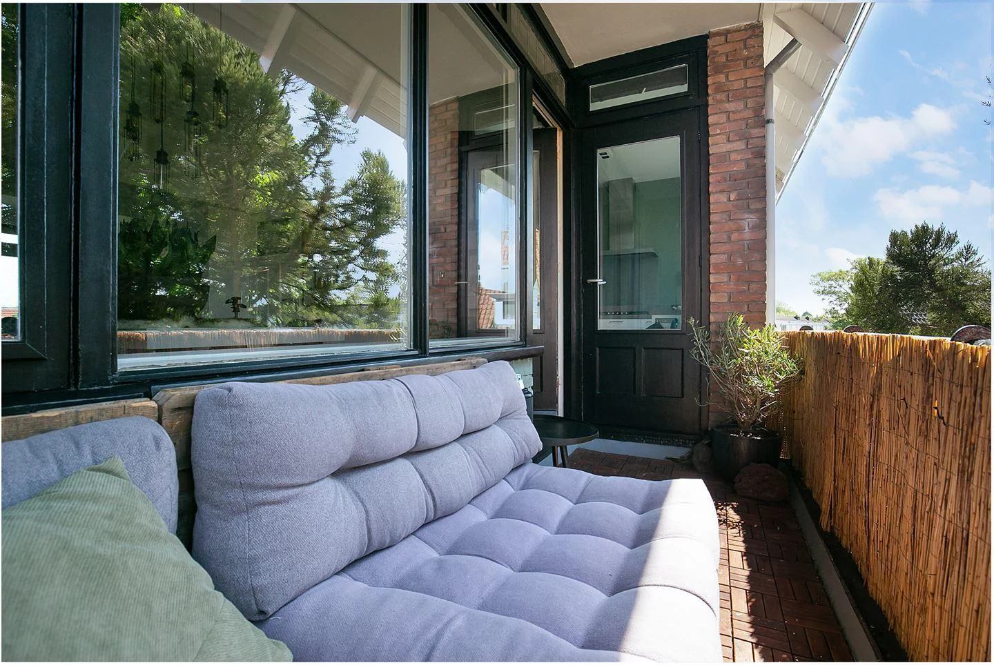 Foto van de Kamer gelegen aan de Breeplein in Rotterdam