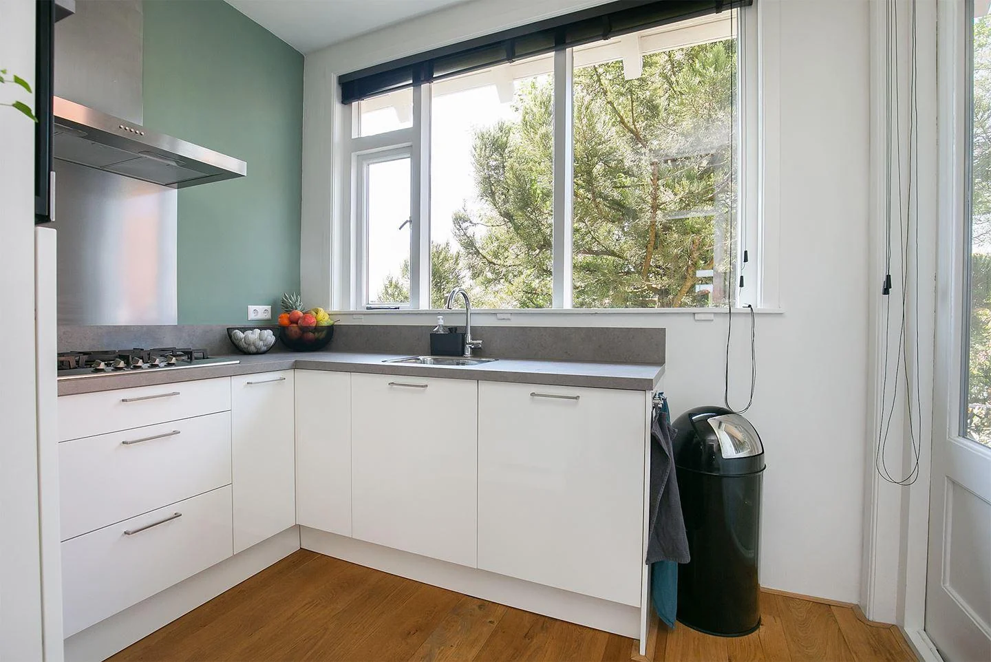 Foto van de Kamer gelegen aan de Breeplein in Rotterdam