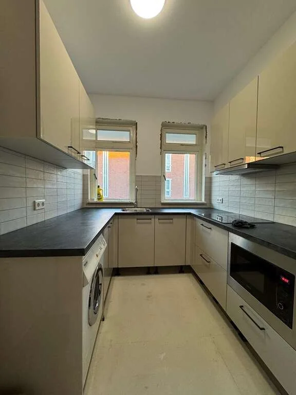 Foto van de Appartement gelegen aan de Landstraat in Groningen