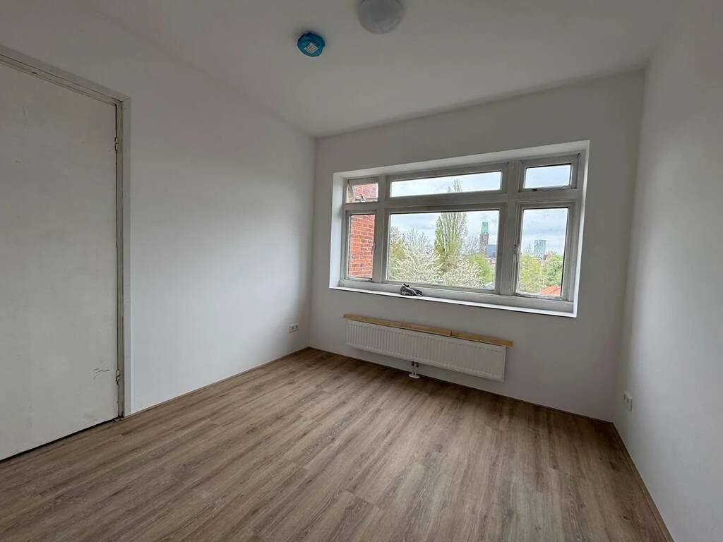 Foto van de Appartement gelegen aan de Landstraat in Groningen