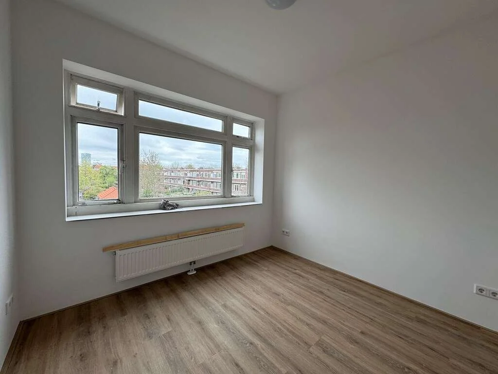 Foto van de Appartement gelegen aan de Landstraat in Groningen