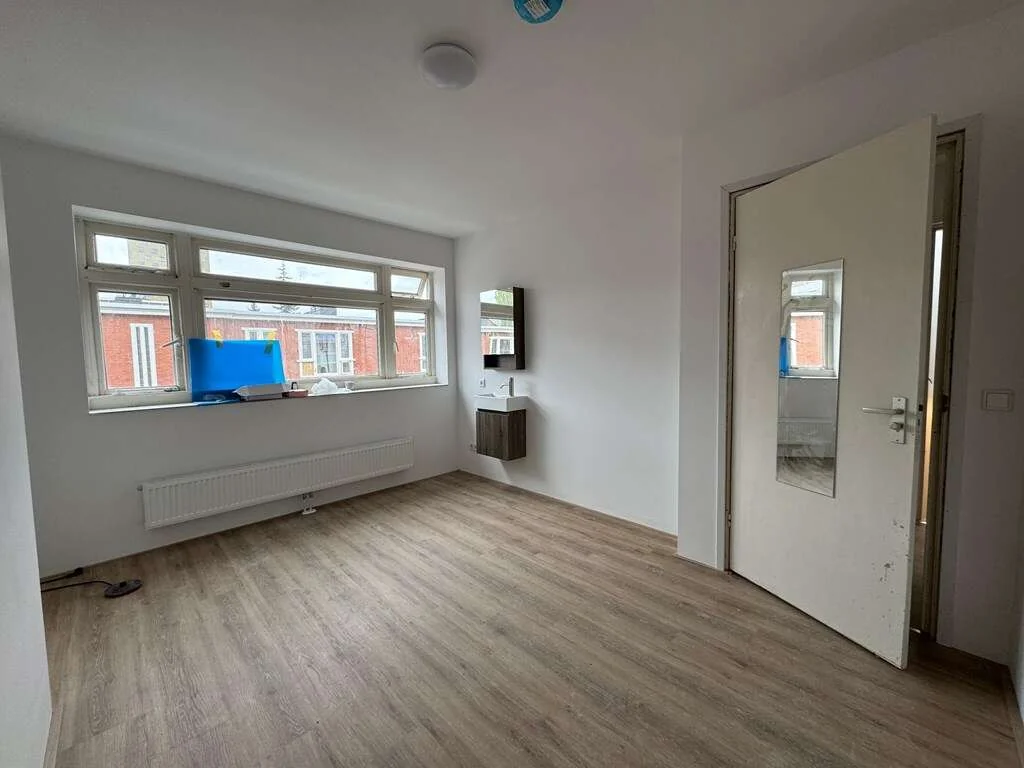 Foto van de Appartement gelegen aan de Landstraat in Groningen