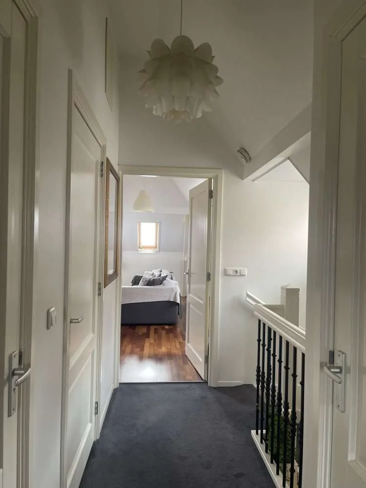 Foto van de Appartement gelegen aan de Koestraat in Zwolle