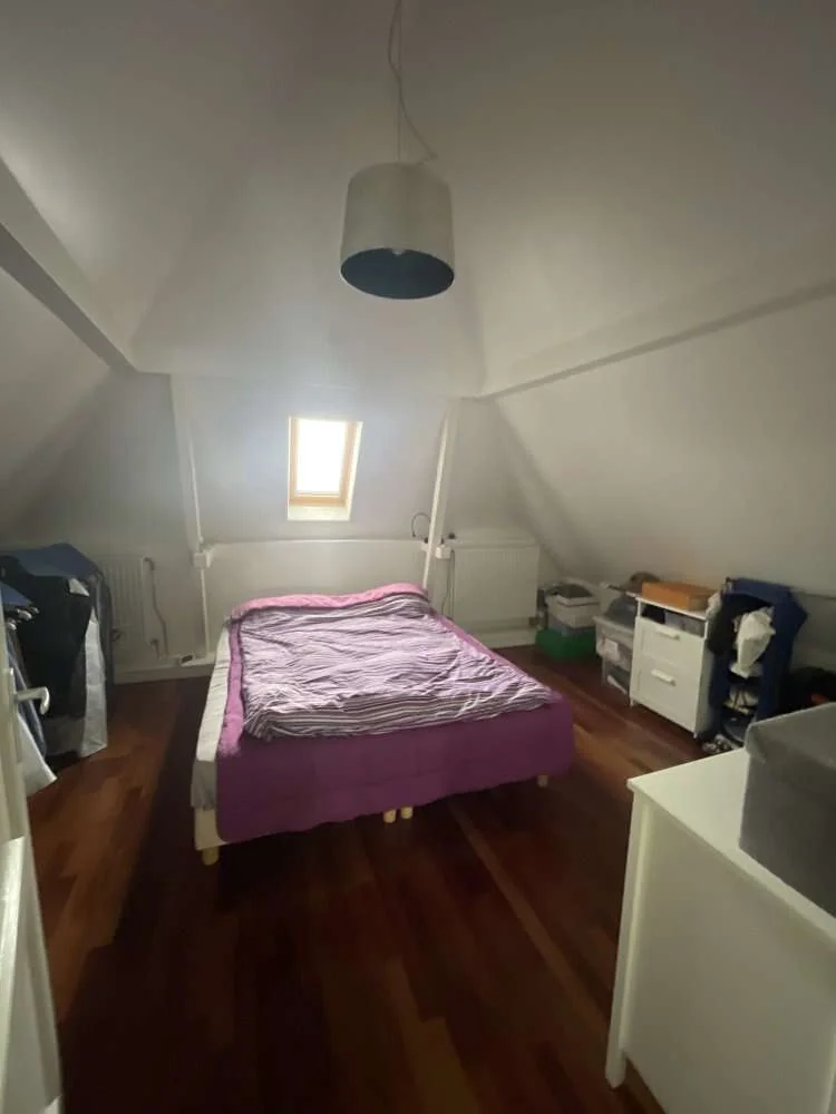 Foto van de Appartement gelegen aan de Koestraat in Zwolle