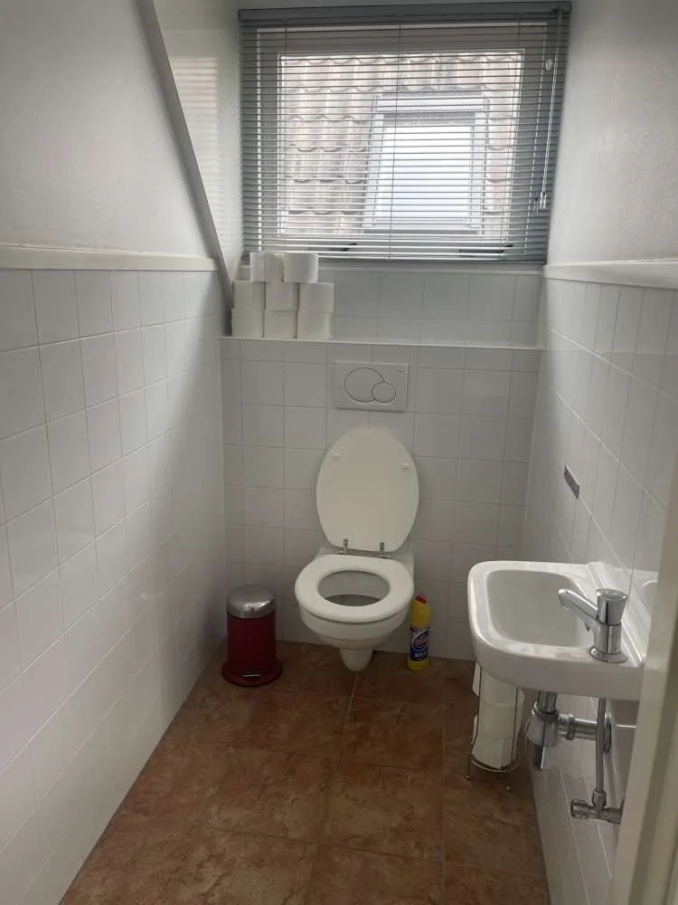 Foto van de Appartement gelegen aan de Koestraat in Zwolle