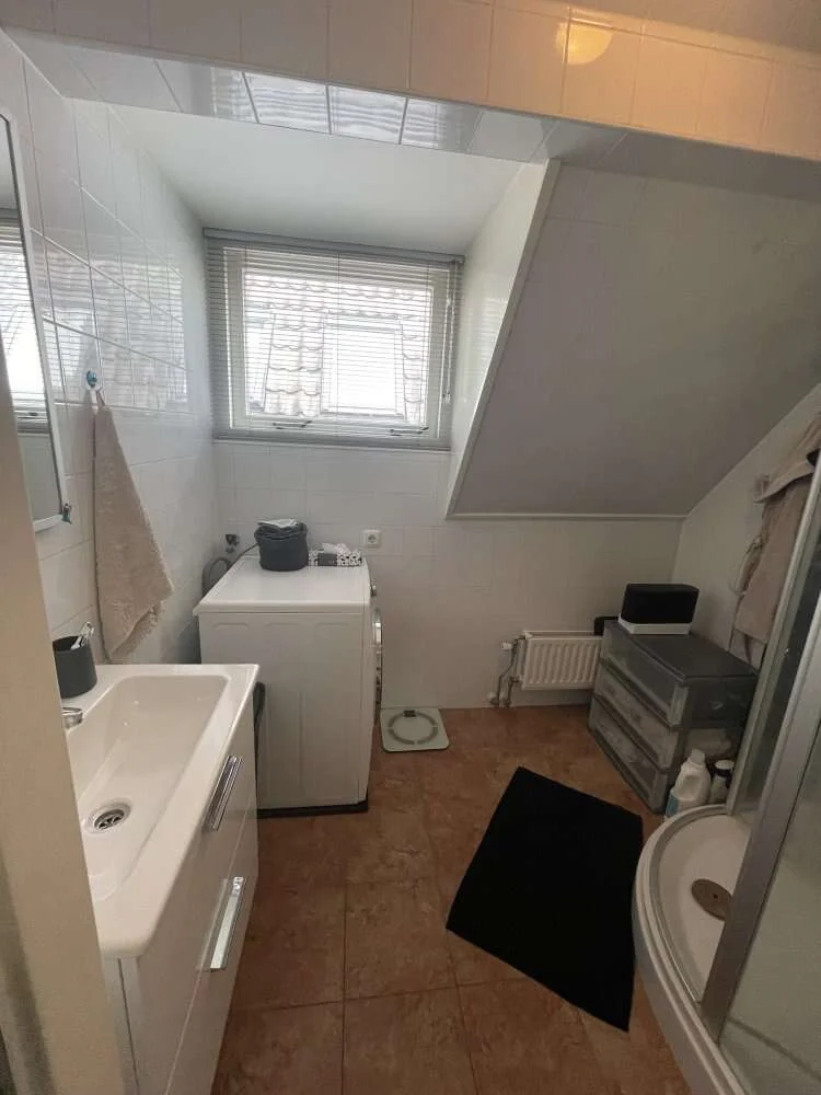Foto van de Appartement gelegen aan de Koestraat in Zwolle