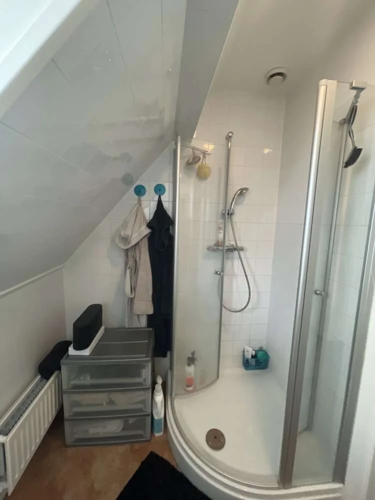 Foto van de Appartement gelegen aan de Koestraat in Zwolle