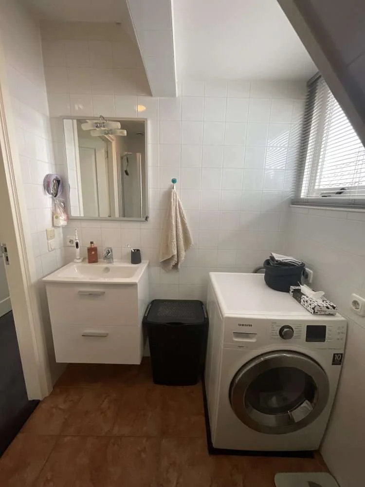 Foto van de Appartement gelegen aan de Koestraat in Zwolle