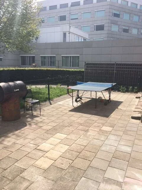 Foto van de Kamer gelegen aan de Renssenstraat in Arnhem