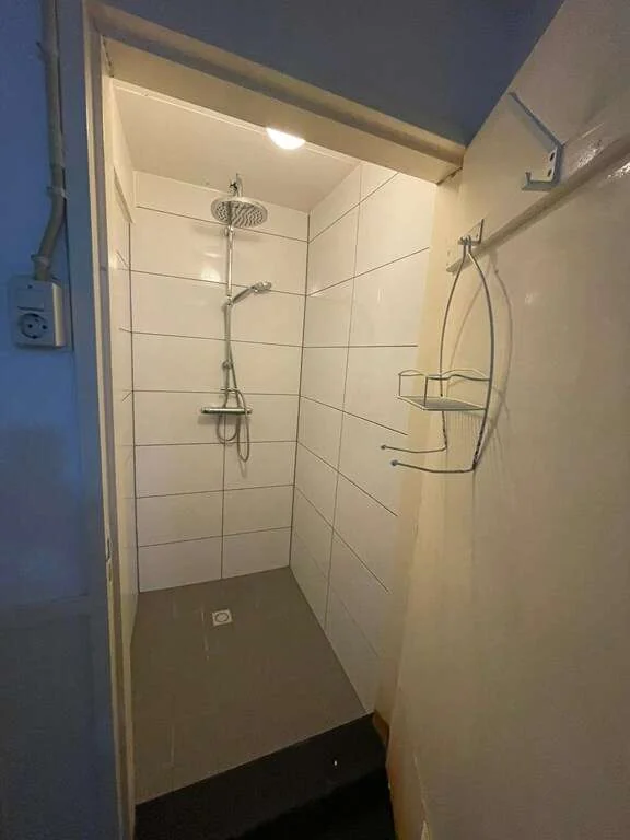 Foto van de Kamer gelegen aan de Renssenstraat in Arnhem