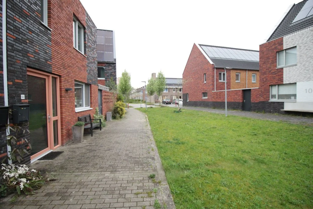 Foto van de Appartement gelegen aan de Grote Beerstraat in Groningen