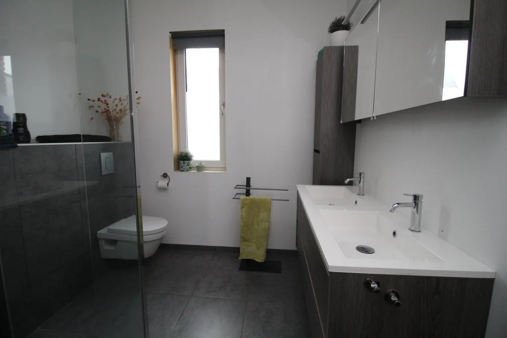Foto van de Appartement gelegen aan de Grote Beerstraat in Groningen
