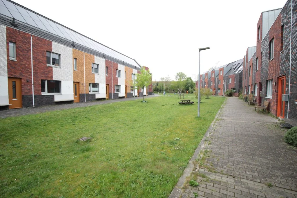 Foto van de Appartement gelegen aan de Grote Beerstraat in Groningen