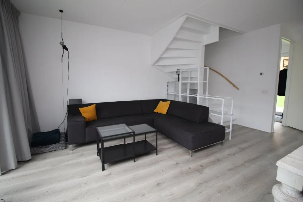 Foto van de Appartement gelegen aan de Grote Beerstraat in Groningen