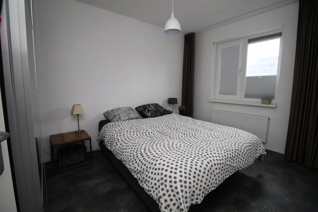 Foto van de Appartement gelegen aan de Grote Beerstraat in Groningen