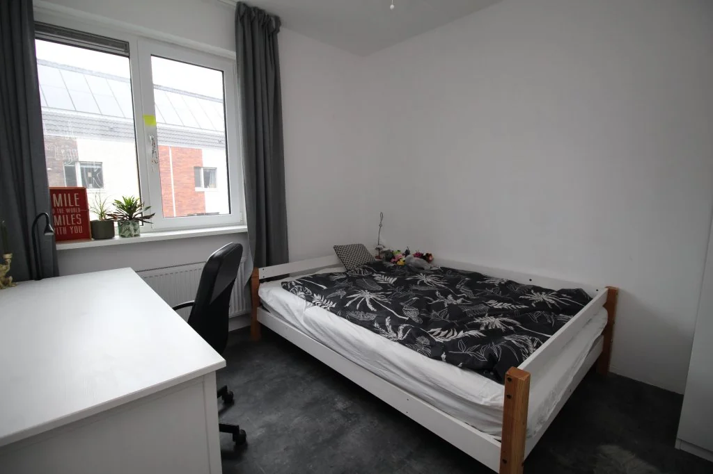 Foto van de Appartement gelegen aan de Grote Beerstraat in Groningen