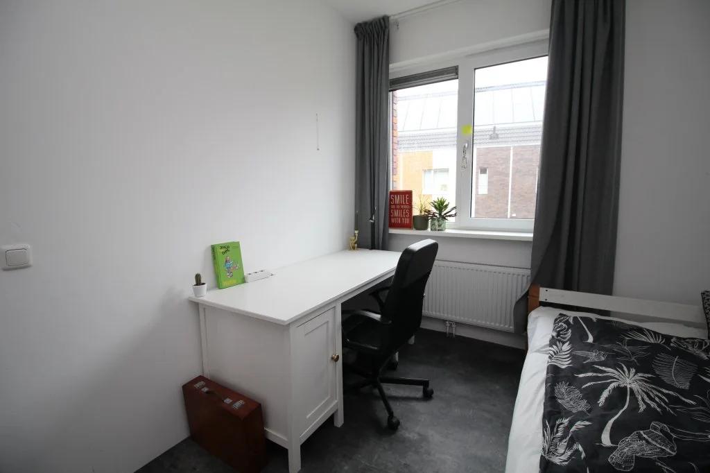 Foto van de Appartement gelegen aan de Grote Beerstraat in Groningen