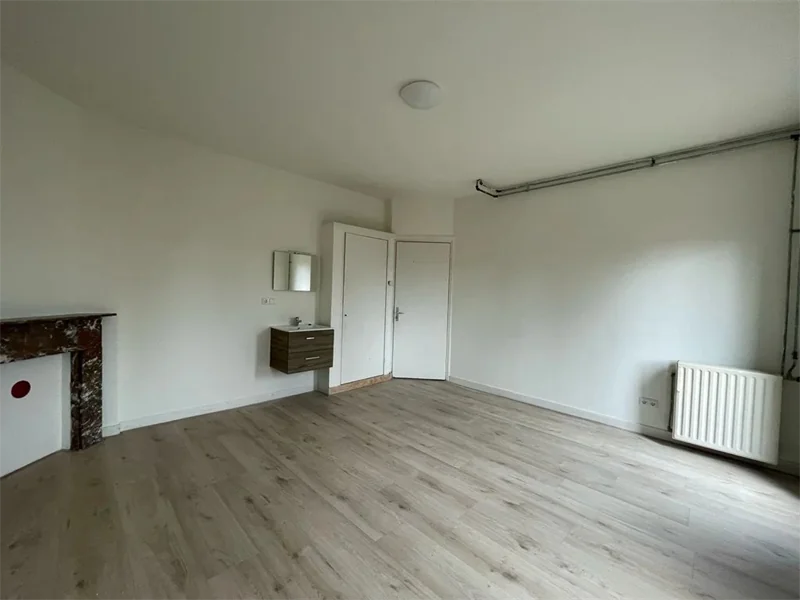 Foto van de Kamer gelegen aan de Celebesstraat in Groningen