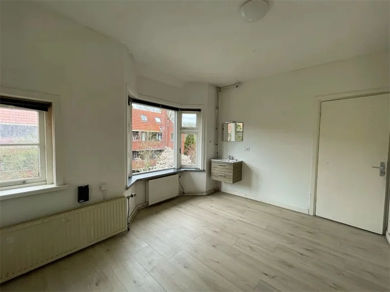 Foto van de Kamer gelegen aan de Celebesstraat in Groningen