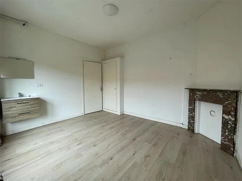 Foto van de Kamer gelegen aan de Celebesstraat in Groningen