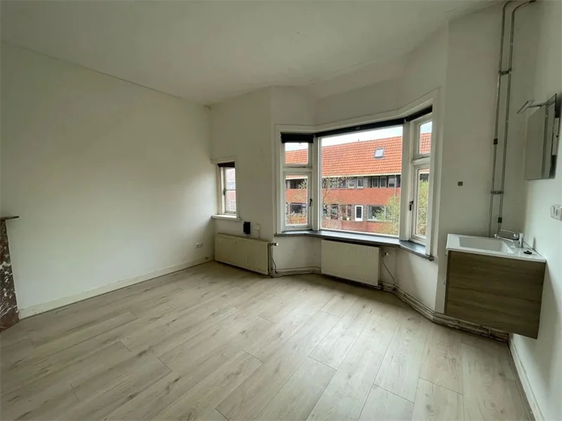 Foto van de Kamer gelegen aan de Celebesstraat in Groningen