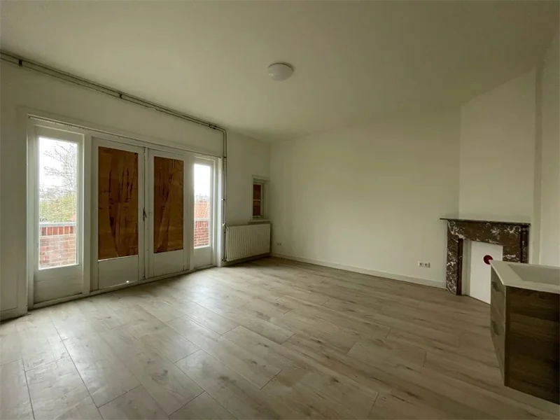 Foto van de Kamer gelegen aan de Celebesstraat in Groningen