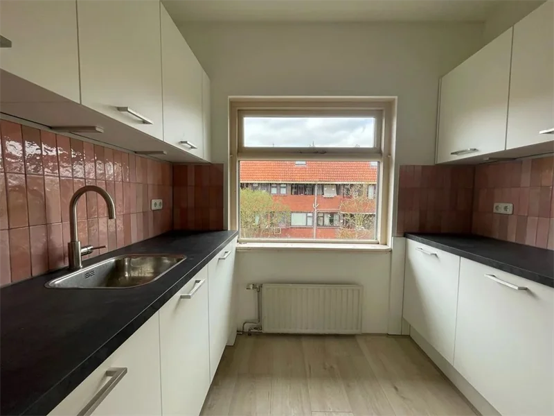 Foto van de Kamer gelegen aan de Celebesstraat in Groningen