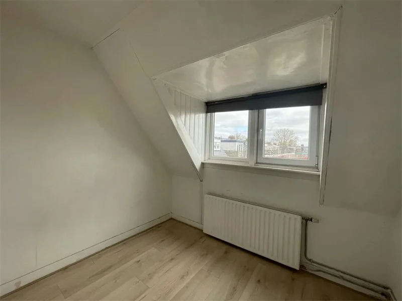 Foto van de Kamer gelegen aan de Celebesstraat in Groningen
