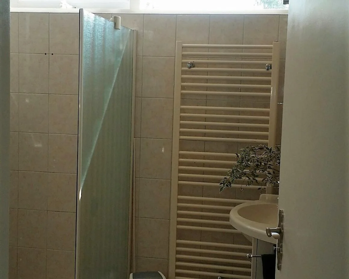Foto van de Kamer gelegen aan de de Hoef in Wageningen