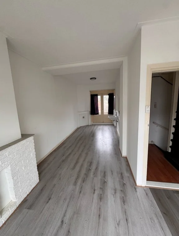 Foto van de Kamer gelegen aan de Oppenheimstraat in Groningen