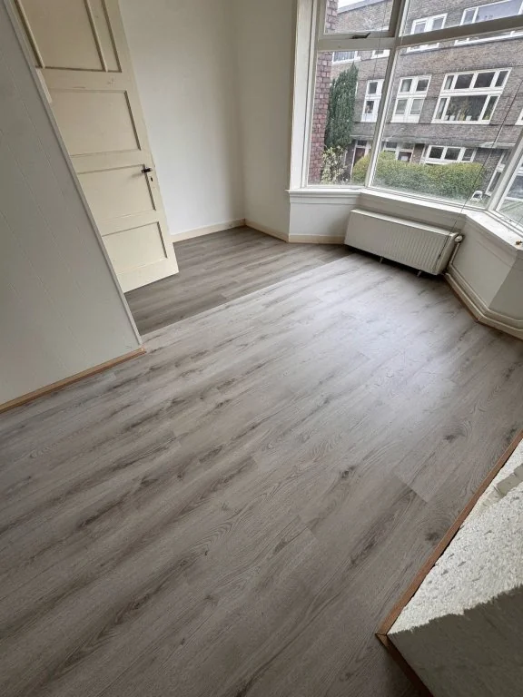 Foto van de Kamer gelegen aan de Oppenheimstraat in Groningen
