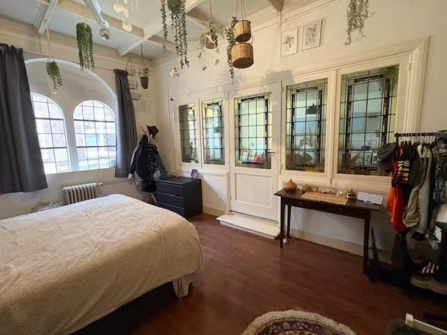 Foto van de Appartement gelegen aan de Wilhelminapark in Tilburg